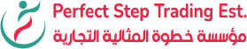 مؤسسة خطوة المثالية التجارية